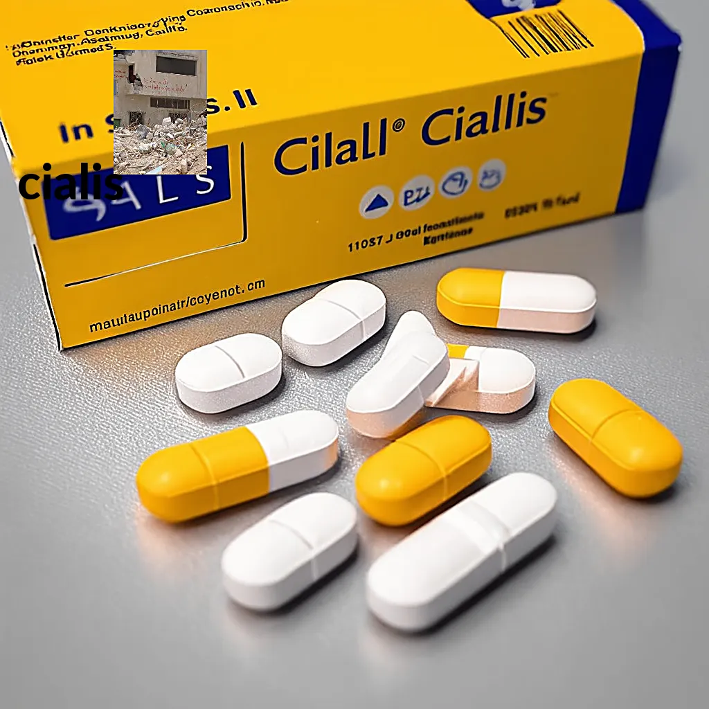 Prix de cialis 5mg